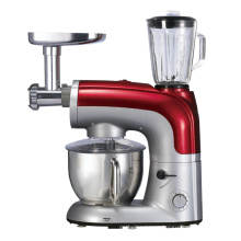 Cake Bread Dough Mixer 5l/6l/7l Stand Dough Mixer